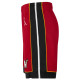 Jordan Ανδρικό σορτς Miami Heat NBA Statement Edition Dri-FIT Swingman Shorts Jordan Ανδρικό σορτς Miami Heat NBA Statement Edition Dri-FIT Swingman Shorts